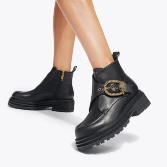 Mayfair Chunky Ankle Boot Mayfair Chunky Ankle Boot