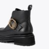 Mayfair Chunky Ankle Boot