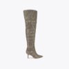 Mayfair Over the Knee Boot Mayfair Over the Knee Boot