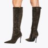Mayfair Point Knee Boot Mayfair Point Knee Boot