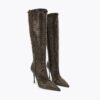 Mayfair Point Knee Boot Mayfair Point Knee Boot