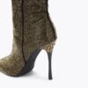 Mayfair Point Knee Boot Mayfair Point Knee Boot