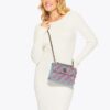 Medium Bow Kensington Bag Medium Bow Kensington Bag