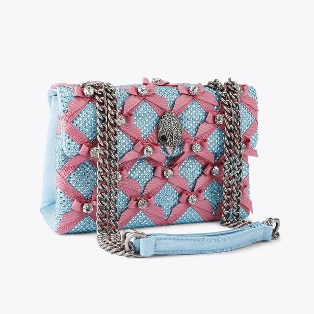 Medium Bow Kensington Bag Medium Bow Kensington Bag