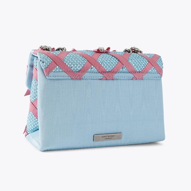 Medium Bow Kensington Bag Medium Bow Kensington Bag