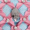 Medium Bow Kensington Bag Medium Bow Kensington Bag