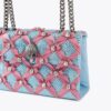 Medium Bow Kensington Bag Medium Bow Kensington Bag