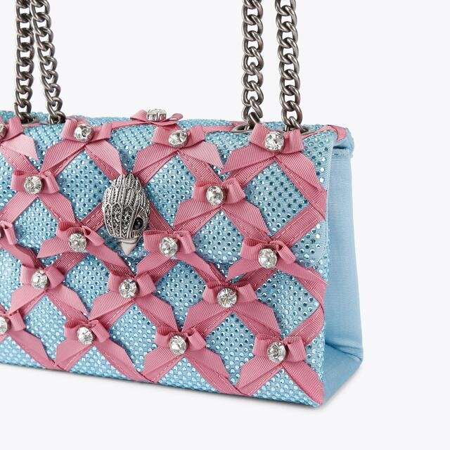 Medium Bow Kensington Bag Medium Bow Kensington Bag