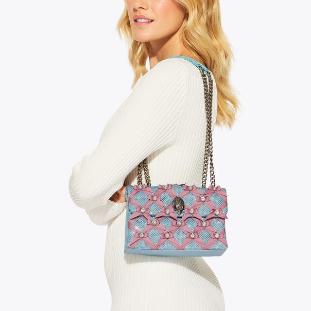 Medium Bow Kensington Bag Medium Bow Kensington Bag