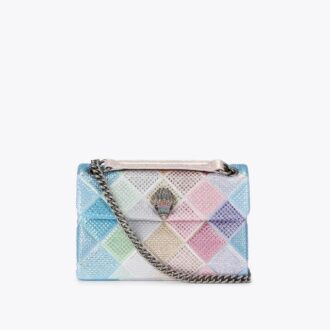 Medium Fabric Kensington Bag Medium Fabric Kensington Bag
