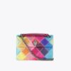 Medium Fabric Kensington Bag Medium Fabric Kensington Bag