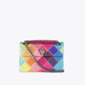 Medium Fabric Kensington Bag Medium Fabric Kensington Bag