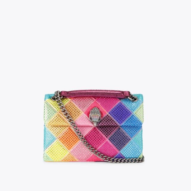 Medium Fabric Kensington Bag Medium Fabric Kensington Bag