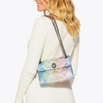 Medium Fabric Kensington Bag Medium Fabric Kensington Bag