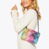 Medium Fabric Kensington Bag Medium Fabric Kensington Bag