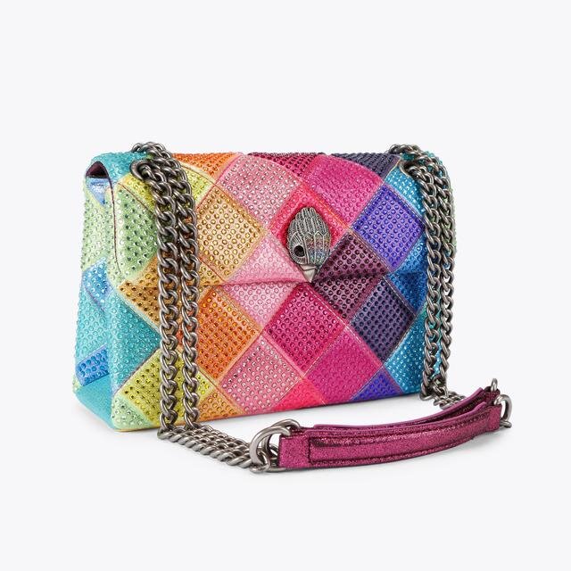 Medium Fabric Kensington Bag Medium Fabric Kensington Bag