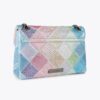 Medium Fabric Kensington Bag Medium Fabric Kensington Bag