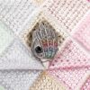 Medium Fabric Kensington Bag Medium Fabric Kensington Bag