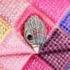 Medium Fabric Kensington Bag Medium Fabric Kensington Bag
