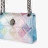 Medium Fabric Kensington Bag Medium Fabric Kensington Bag