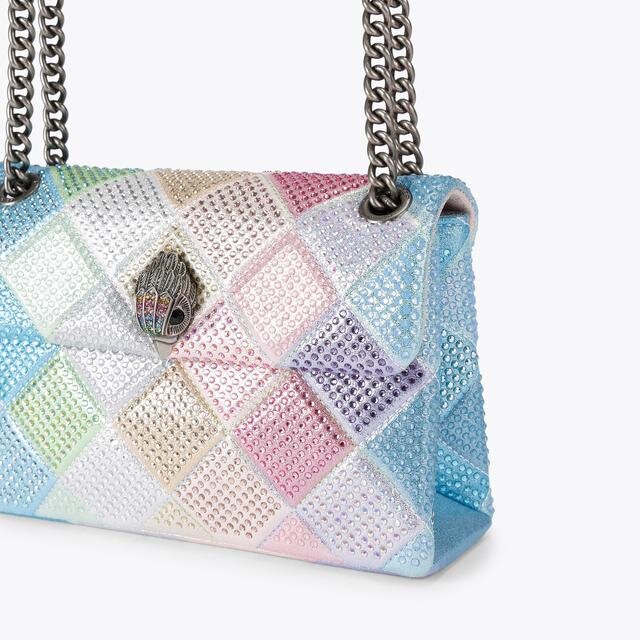 Medium Fabric Kensington Bag Medium Fabric Kensington Bag