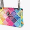 Medium Fabric Kensington Bag Medium Fabric Kensington Bag
