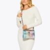 Medium Fabric Kensington Bag Medium Fabric Kensington Bag
