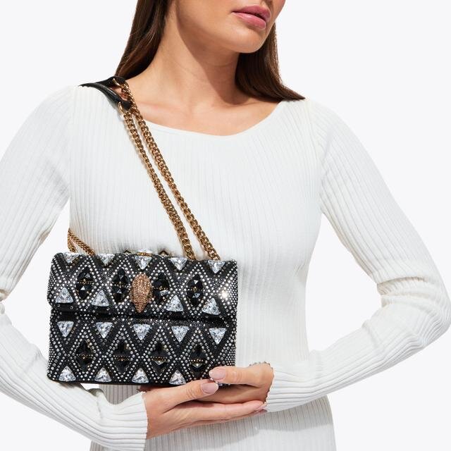 Medium Kensington Jewel Bag Medium Kensington Jewel Bag
