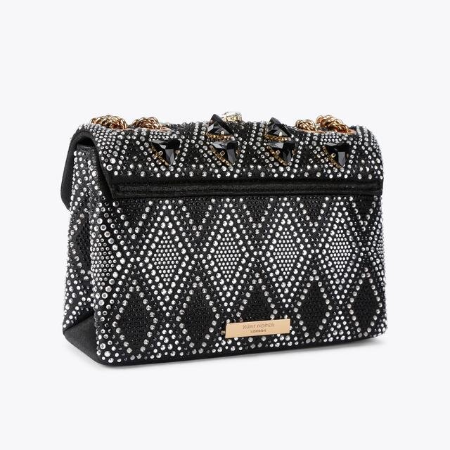 Medium Kensington Jewel Bag Medium Kensington Jewel Bag