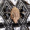 Medium Kensington Jewel Bag Medium Kensington Jewel Bag