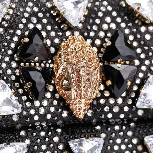 Medium Kensington Jewel Bag Medium Kensington Jewel Bag