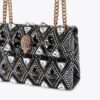 Medium Kensington Jewel Bag Medium Kensington Jewel Bag
