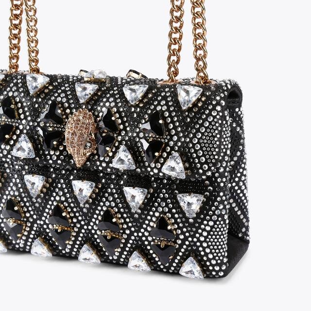Medium Kensington Jewel Bag Medium Kensington Jewel Bag