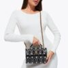 Medium Kensington Jewel Bag Medium Kensington Jewel Bag