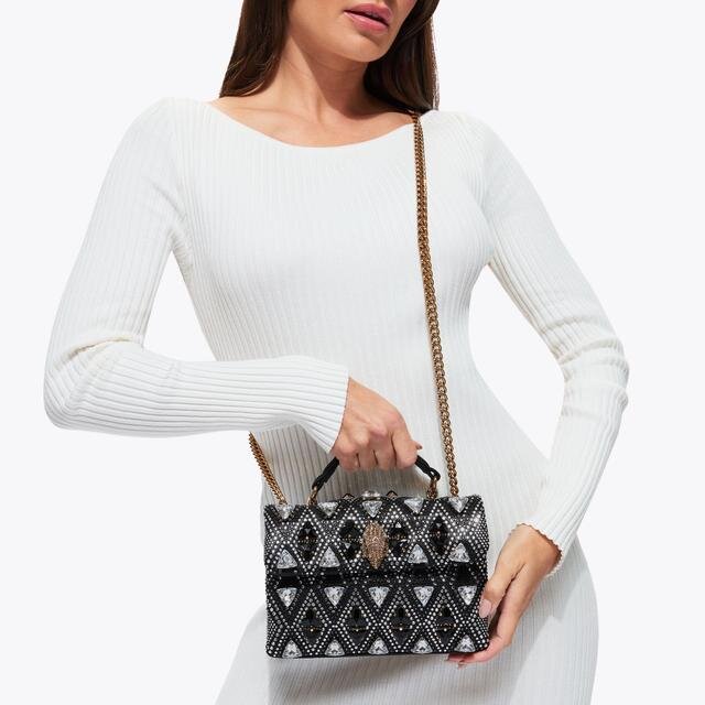 Medium Kensington Jewel Bag Medium Kensington Jewel Bag