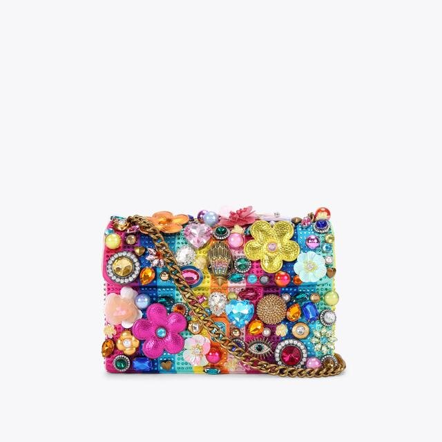 Medium Kensington Tutti Frutti Bag Medium Kensington Tutti Frutti Bag