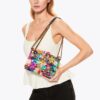 Medium Kensington Tutti Frutti Bag Medium Kensington Tutti Frutti Bag