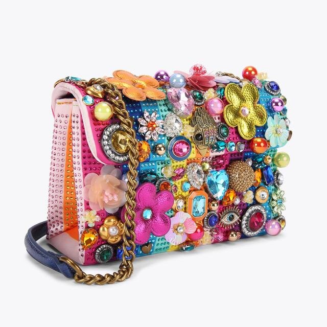 Medium Kensington Tutti Frutti Bag Medium Kensington Tutti Frutti Bag
