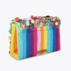 Medium Kensington Tutti Frutti Bag Medium Kensington Tutti Frutti Bag
