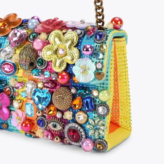 Medium Kensington Tutti Frutti Bag Medium Kensington Tutti Frutti Bag