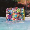Medium Kensington Tutti Frutti Bag Medium Kensington Tutti Frutti Bag