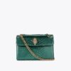 Medium Leather Kensington Bag Medium Leather Kensington Bag