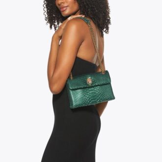 Medium Leather Kensington Bag Medium Leather Kensington Bag