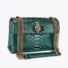 Medium Leather Kensington Bag Medium Leather Kensington Bag