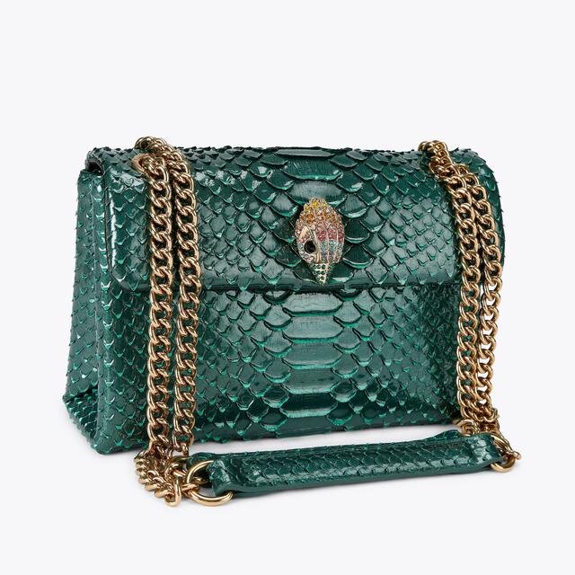 Medium Leather Kensington Bag Medium Leather Kensington Bag