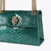 Medium Leather Kensington Bag Medium Leather Kensington Bag