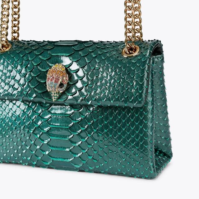 Medium Leather Kensington Bag Medium Leather Kensington Bag