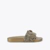 Meena Eagle Sandal