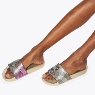 Meena Eagle Sandal