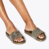Meena Eagle Sandal